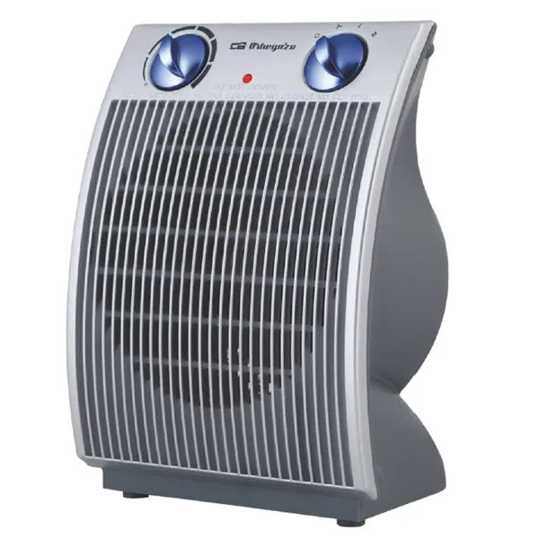 TERMOVENTILADOR ORBEGOZO - FH 6031