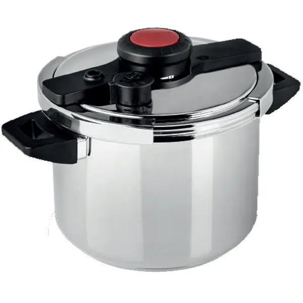 PANELA PRESSÃO SILAMPOS STARTWIST 8L S/CESTO - 64A122018708