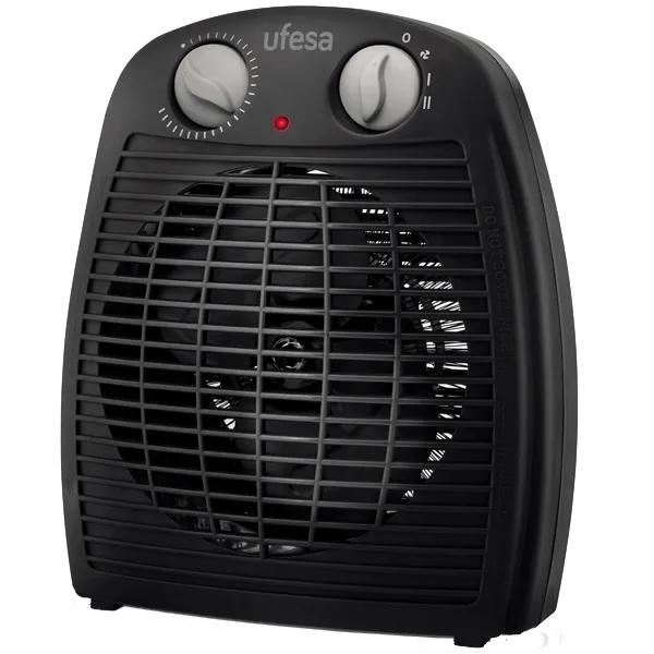 TERMOVENTILADOR UFESA - CF2000 - 83104588