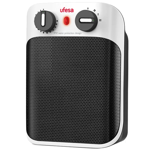 TERMOVENTILADOR UFESA - CC1800IP - 83104591