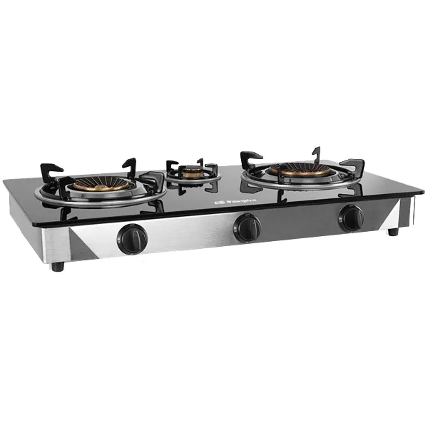 FOGAREIRO ORBEGOZO - FO 3520 - INOX
