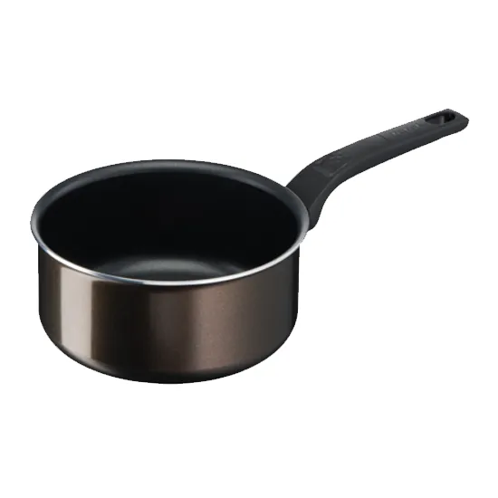 CAÇAROLA TEFAL EASY COOK & CLEAN 20CM - B5543002