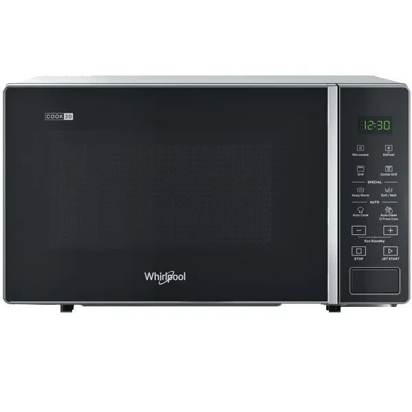 MICRO ONDAS WHIRLPOOL - MWP 203 SB