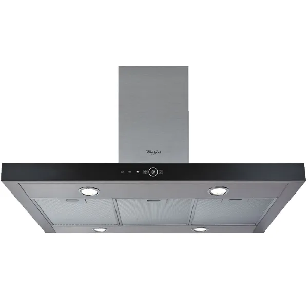 CHAMINÉ WHIRLPOOL - AKR 504 IX/1