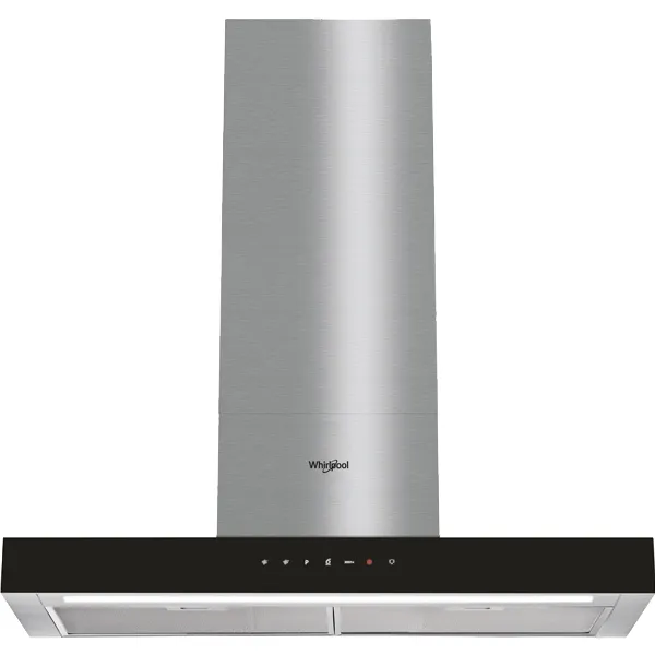 CHAMINÉ WHIRLPOOL - WHBS 62F LT K/1