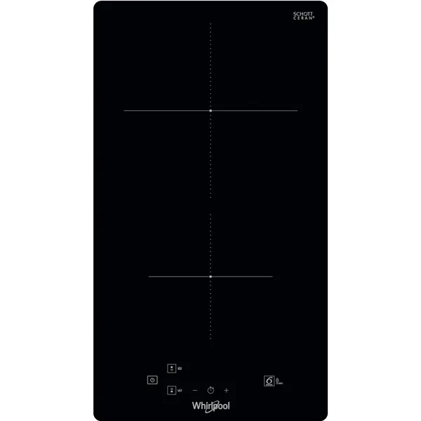 PLACA WHIRLPOOL - WS Q0530 NE HOB WP