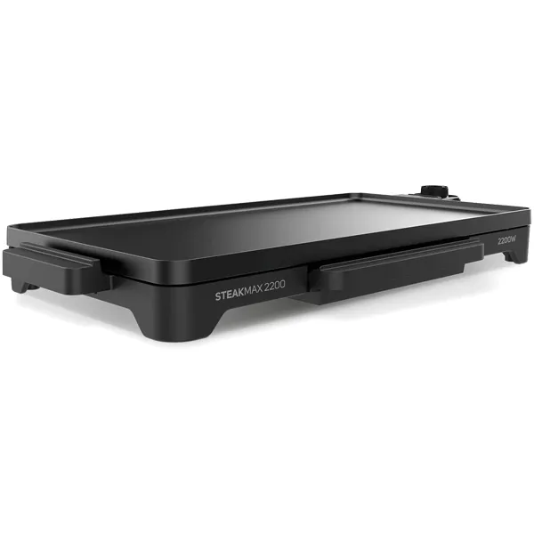 GRELHADOR TAURUS STEAKMAX 2200 - 968.135
