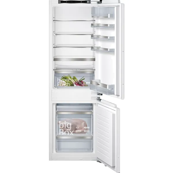 COMBINADO SIEMENS - KI86SAFE0 -