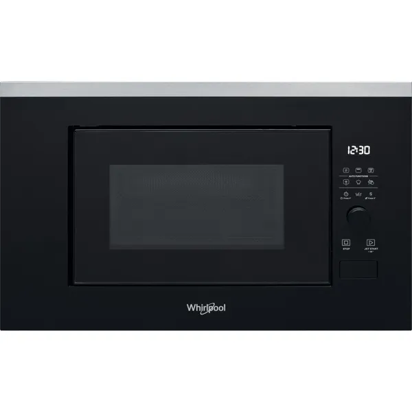 MICRO ONDAS WHIRLPOOL - WMF 200 G