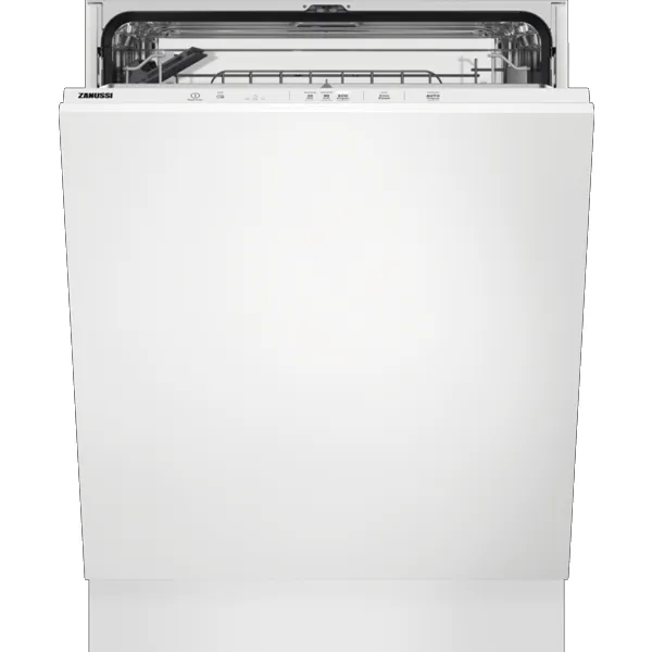 MÁQUINA DE LAVAR LOUÇA ZANUSSI - ZDLN 2521