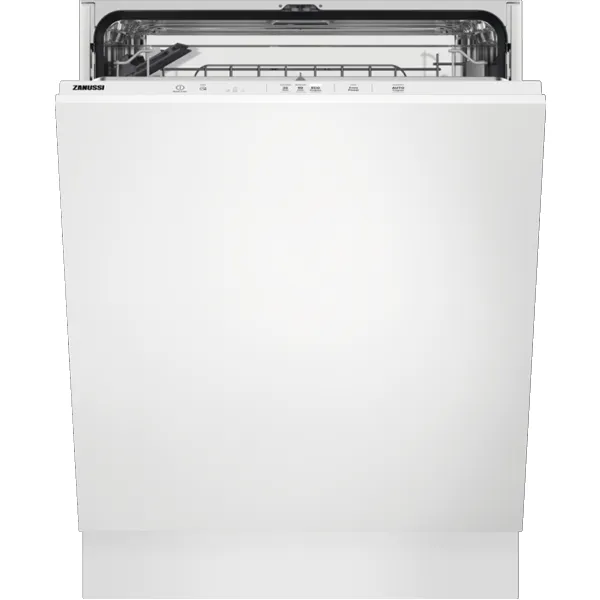 MÁQUINA DE LAVAR LOUÇA ZANUSSI - ZDLN 5531