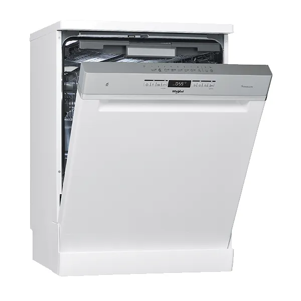 MÁQUINA DE LAVAR LOUÇA WHIRLPOOL - WFO 3O41 PL + (Of. Fairy)