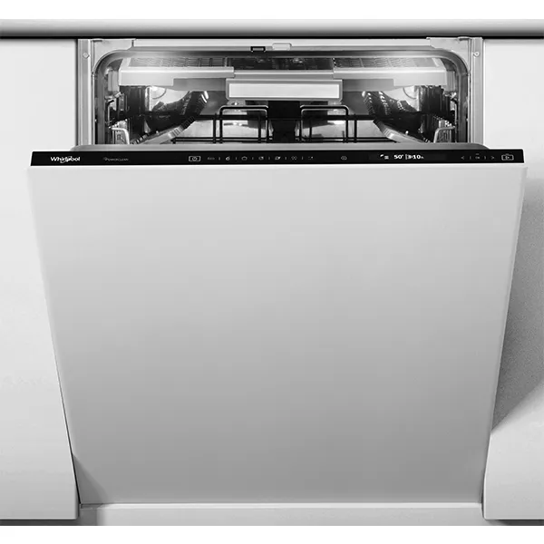 MÁQUINA DE LAVAR LOUÇA WHIRLPOOL - WIF 5O41 PLEGTS + (Of. Fairy)