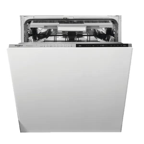 MÁQUINA DE LAVAR LOUÇA WHIRLPOOL - WIP 4O33 PLE S