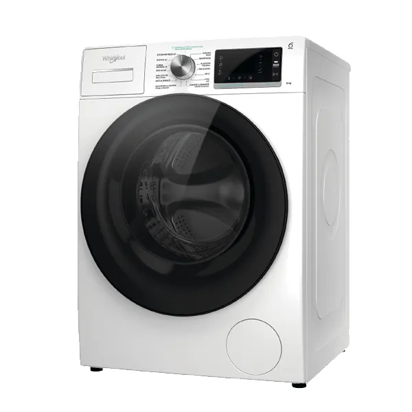 MÁQUINA DE LAVAR ROUPA WHIRLPOOL - W6 W845WR SPT