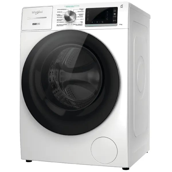 MÁQUINA DE LAVAR ROUPA WHIRLPOOL - W8 W046WR SPT