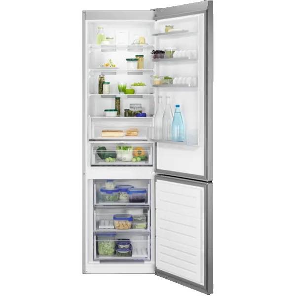 COMBINADO ZANUSSI - ZNME36EU0