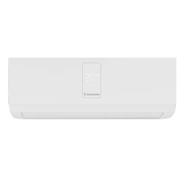 UNIDADE INTERIOR VULCANO 2,6KW - 9000BTU