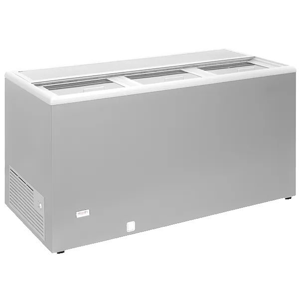 ARREFECEDOR HORIZONTAL GARRAFAS STARLUX - STAG500IS