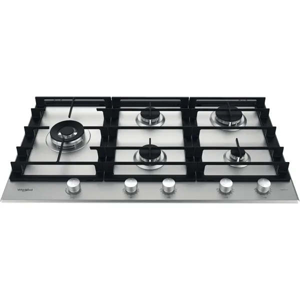 PLACA WHIRLPOOL - GMWL 958 IXL