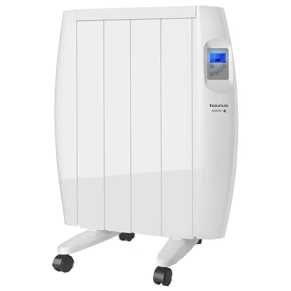 EMISSOR TÉRMICO TAURUS/ALPATEC MALBORK 600 - 935.047