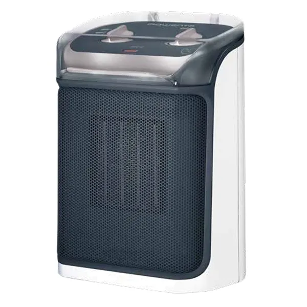 AQUECEDOR DE MICROCERÂMICA ROWENTA - SO 9281F0