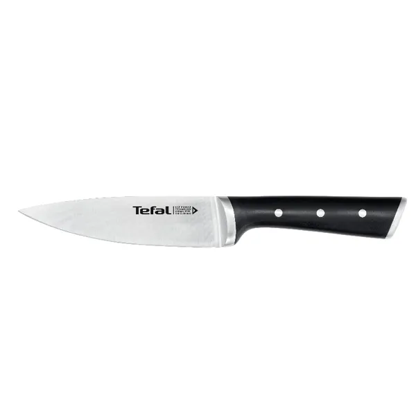 FACA CHEF TEFAL ICE FORCE 15CM - K23203PT