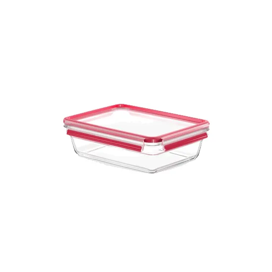 CAIXA HERMÉTICA VIDRO TEFAL 2L - N1041110