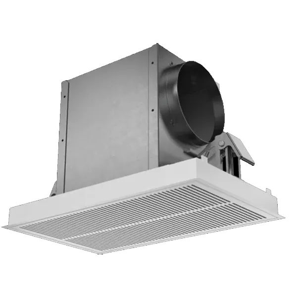 MÓDULO P/ RECIRCULAÇÃO C/ FILTRO REGENERÁVEL SIEMENS/BALAY - LZ20JCD20