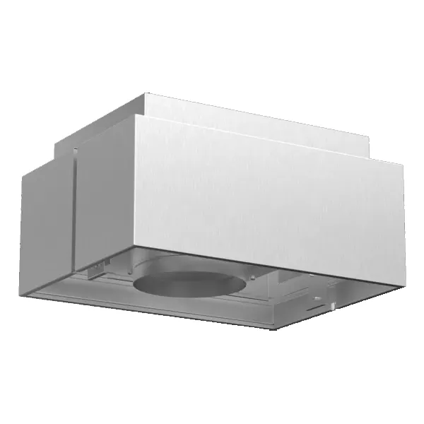 MÓDULO P/ RECIRCULAÇÃO C/ FILTRO CLEANAIR SIEMENS/BALAY - LZ22CXC56