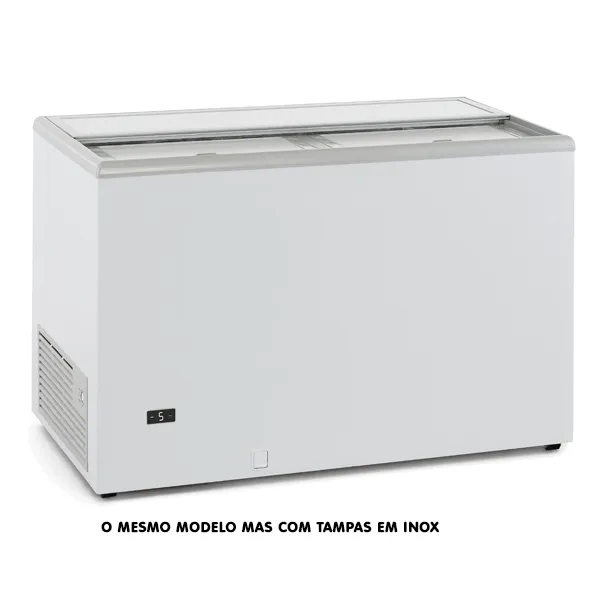 ARREFECEDOR HORIZONTAL GARRAFAS STARLUX - STAG300IIX
