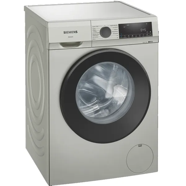MÁQUINA DE LAVAR ROUPA SIEMENS - WG44G20XES -