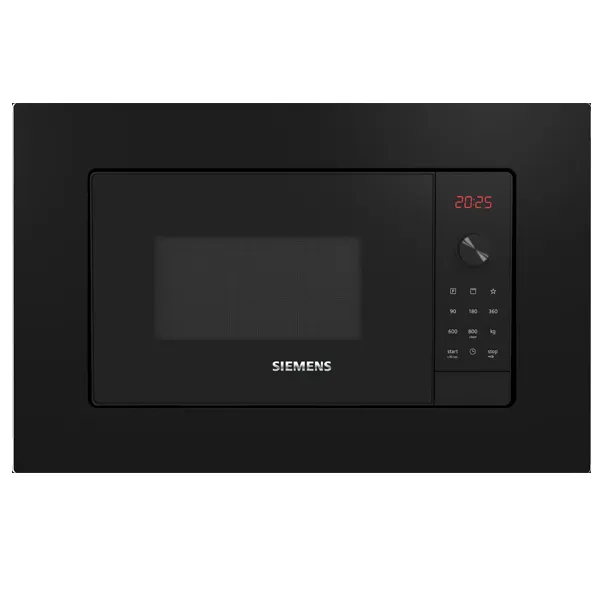 MICRO ONDAS SIEMENS - BE623LMB3 -