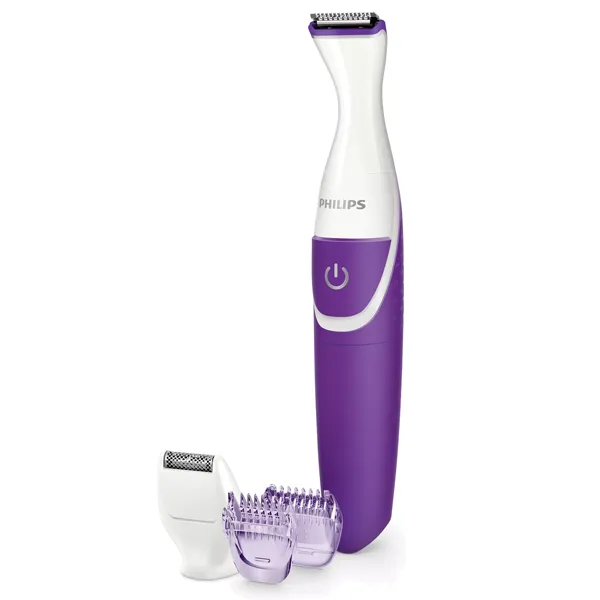 APARADOR LINHA BIQUÍNI PHILIPS - BRT 383/15