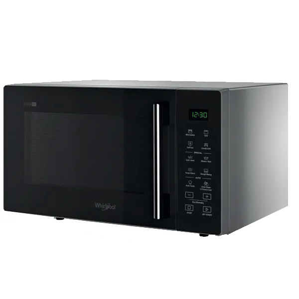 MICRO ONDAS WHIRLPOOL - MWP 254 SB