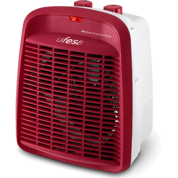 TERMOVENTILADOR UFESA - PERSEI RED - 83105506