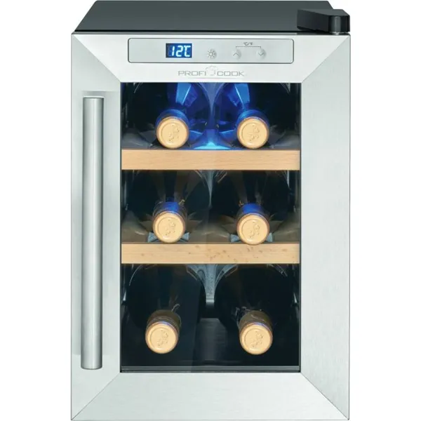 GARRAFEIRA PROFICOOK - WK 1231