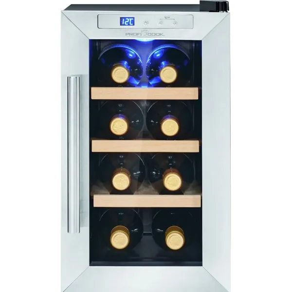 GARRAFEIRA PROFICOOK - WK 1233