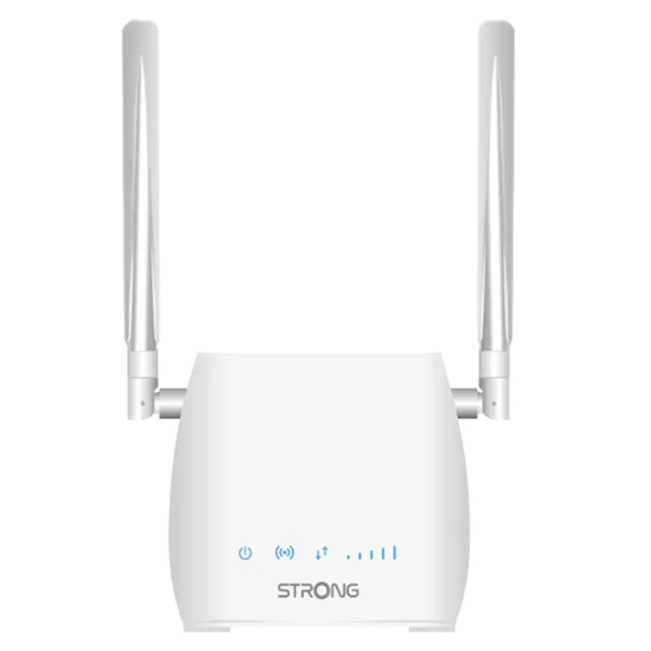 ROUTER STRONG - 4GROUTER300M