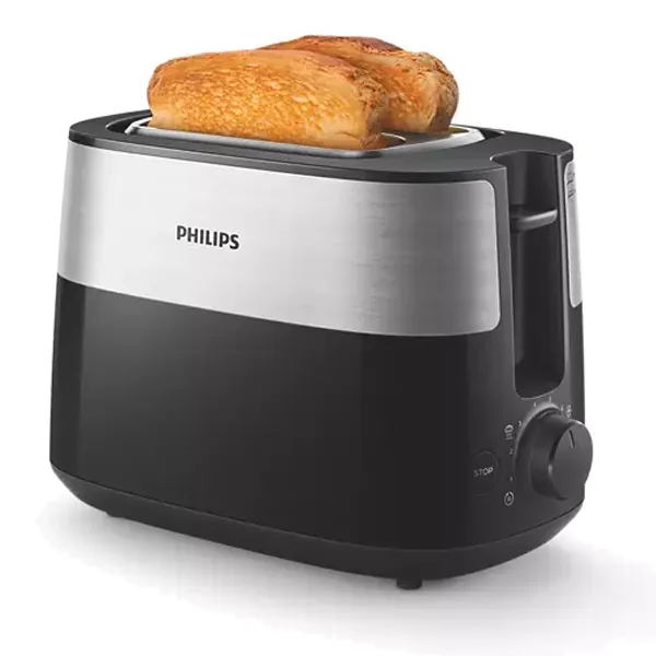 TORRADEIRA PHILIPS - HD 2516/90