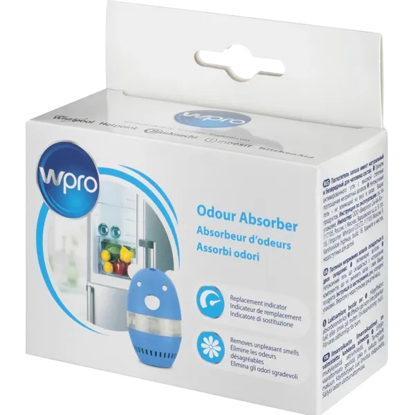 ABSORVENTE DE ODORES WPRO - DEO213
