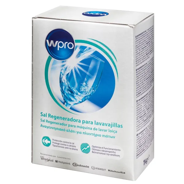 SAL REGENERADOR WPRO - DWS116