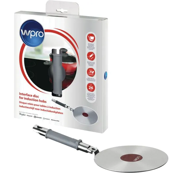 DISCOS P/ INTERFACE P/ PLACAS DE INDUÇÃO WPRO - IDI106
