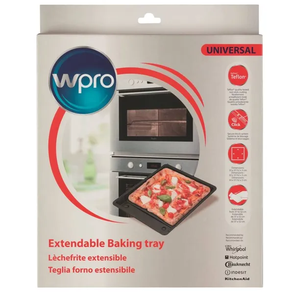 TABULEIRO EXTENSÍVEL P/ COZINHAR WPRO - UBT521