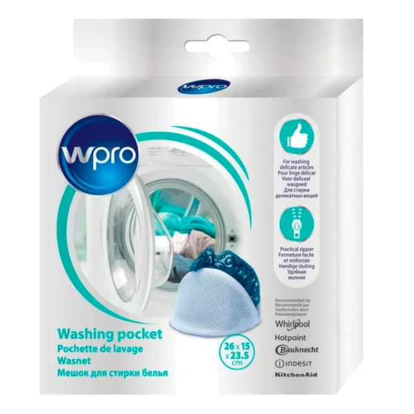 BOLSA P/ ROUPA WPRO - WAS200