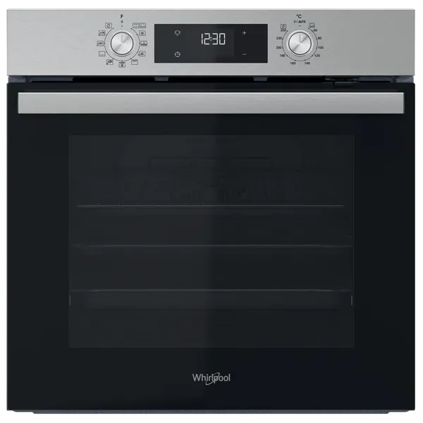 FORNO WHIRLPOOL - OMR58HU1X