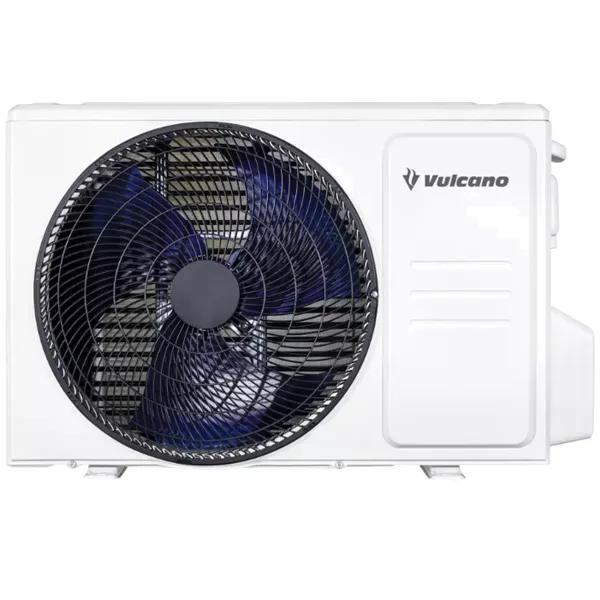 UNIDADE EXTERIOR VULCANO 10,6KW - 36000BTU