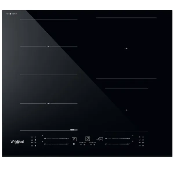 PLACA WHIRLPOOL - WF S 5060 CPBF