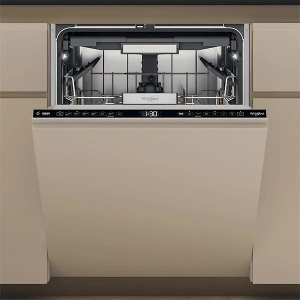 MÁQUINA DE LAVAR LOUÇA WHIRLPOOL - W7I HF60 TUS