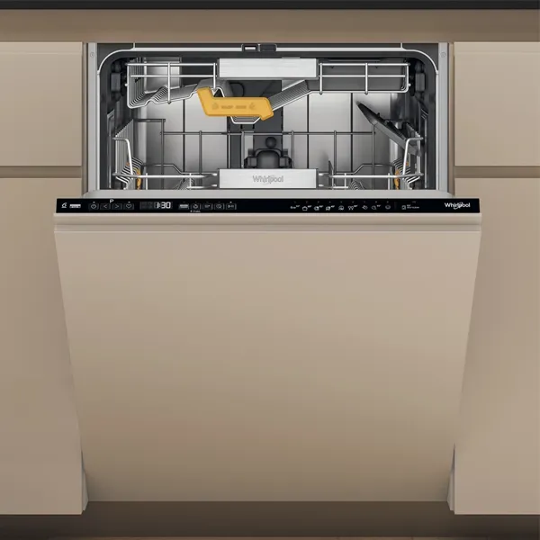 MÁQUINA DE LAVAR LOUÇA WHIRLPOOL - W8I HP42 LSC